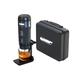 EPIZYN coffee machine Portable Coffee Machine for Car & Home Expresso Coffee Maker Fit Pod Capsule Coffee Powder DC12V coffee maker (Color : H4A Plus, Size : EU)