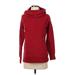 L.L.Bean Sweatshirt: Red Tops - Women's Size Small