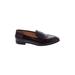 J.Crew Flats: Burgundy Shoes - Women's Size 6 1/2