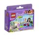LEGO Friends - Emma's Splash Pool - 3931