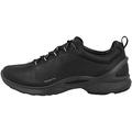 ECCO ECCO Biom Fjuel, Fitness Shoes Women’s, Black (BLACK1001), 7.5 UK EU