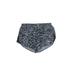 Nike Athletic Shorts: Gray Activewear - Women's Size Medium