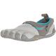 Vibram FiveFingers Women's V-Aqua Water Shoes, Grey/Blue, 7-7.5 UK, 39 EU