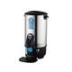 YYUINU Insulated Bucket, Hot Water Boiler ​Tea Urn Coffee, Electric Hot Beverage Dispenser with Tap, Catering Urn, Heater,8L