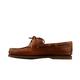 Timberland Classic 2 Eye, Men's Boat Shoes, Brown Sahara, 11 UK (45.5 EU)