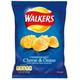 Walkers Crisps-48x32.5g (Cheese & Onion, 32 x 32.5g)