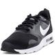 Nike Air Max Tavas, Men's Trainers Trainers, Black (Black/White), 6 UK (40 EU)