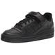 adidas Men's Kyq84 Sneaker, Black/White, 8.5 UK