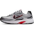 Nike Nike Initiator, Men's Competition Running Shoes, Grey (Metallic Silver/Black/White 001), 9 UK (44 EU)