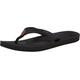 Reef Women's Zen Love Flip-Flop, Black/Black, 6 UK