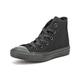 Converse Chuck Taylor All Star Shoes - Black Monochrome Black 11 UK Child