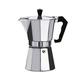 EPIZYN coffee machine Aluminum Durable Coffee Maker Mocha Espresso Percolator Pot Coffee Maker Practical Moka Pot Espresso Shot Maker Espresso Machine coffee maker (Color : 100ml for 2 cups)