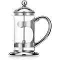 Coffee Maker, Press Coffee Maker, Coffee Press, Caffettiere，Coffee Maker， French Press Coffee Maker, Coffee Press Pot French Press Pot Stainless Steel Coffee Pot Home French Tea Maker Coffee Filter Pr