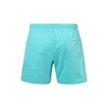 Badeshorts BOSS "Iconic" Gr. M, N-Gr, turquoise, aqua 442 Herren Badehosen Herrenbademode