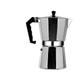 EPIZYN coffee machine Mocha Coffee Maker Hand Pour Pot Espresso Machine Coffee Brewer European Coffee Dripper Cafe Accessories 600ML coffee maker (Color : 600ML)