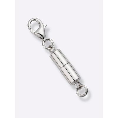 Gliederkette LADY, silber (silber 925), Halsketten, Damen, N-Größe, Silber 925 (Sterlingsilber) Image