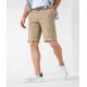 Bermudas EUREX BY BRAX "Style BURT" Gr. 30U, Unterbauchgrößen, beige Herren Hosen Shorts