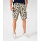 Bermudas BRAX "Style BRAZIL" Gr. 48, Normalgrößen, beige Herren Hosen Shorts