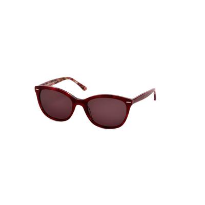 Sonnenbrille GERRY WEBER bunt (beere, rot) Damen Brillen Sonnenbrillen