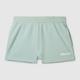 Shorts ELLESSE "M SHORTS" Gr. 164 (14), N-Gr, grün (light green) Kinder Hosen Shorts