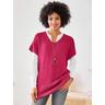 "Pullunder HEINE ""Pullunder"" Gr. 38, pink Damen Pullover Pullunder"