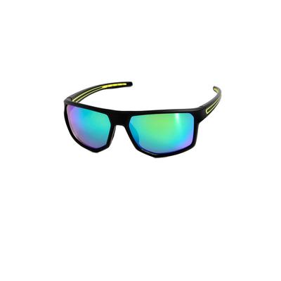 Sonnenbrille F2 gelb (schwarz, gelb) Damen Brillen Accessoires