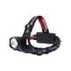 SKINII Headlight， Rechargeable Head Torch,LED Headlamps Super bright Head Light Long Range Helmet Light,for Camping, Riding, Running, Walking The Dog, Fishing, Hunting, Reading,Car Repairing ect