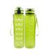 AKTree Bike Water Bottles 1000ml Bicycle Mtb Road Mountain Bottle Squeeze Bpa Free for Cycling Sport,D,1000ML