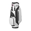 Portable Golf Bag, Golf Stand Bag for Men & Women,Standard Club Bags,Waterproof Durable Golf Club Bags Standard Bag vision