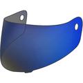 HJC HJ-42 Visor, blue