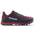 Inov-8 MudTalon Running Shoes - Men's Wide Red/Black 10.5 001144-RDBK-W-001-M10.5/ W12