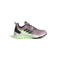 Adidas Terrex AX4 Hiking Shoe - Women's Prlofi/Cblack/Grespa 8.5 US IE2571-8.5