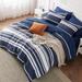 5 Pieces Twin Bedding Sets All Season Bed Set