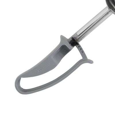 Zeroll Universal Extended Length EZ Disher Scoop