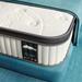 Serweet 12 inch Medium Comfort Memory Foam Hybrid Mattress for Good Sleep,Mattress in a box