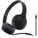 Belkin SoundForm Mini On-Ear Headphones for Kids (Black) AUD004BTBK