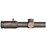 EOTech 1-10x28 Vudu FFP Riflescope (Tan, SR5-MRAD Reticle) - [Site discount] VDU1-10FFSR5TAN