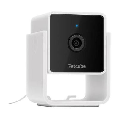 Petcube Cam Wi-Fi Pet Monitoring Indoor Security Camera PETCUBE CAM