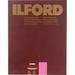 Ilford Multigrade FB Warmtone Paper (Glossy, 8 x 10" , 25 Sheets) 1168374