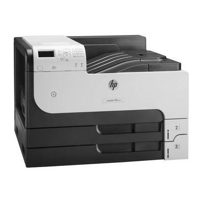 HP Used LaserJet Enterprise 700 M712n Monochrome L...