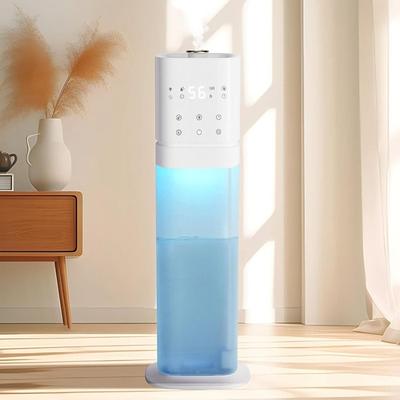 Humidifier Large Room, 2.1Gal/8L Humidifiers for Home