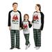 Christmas Robes Family Matching Pajamas Set