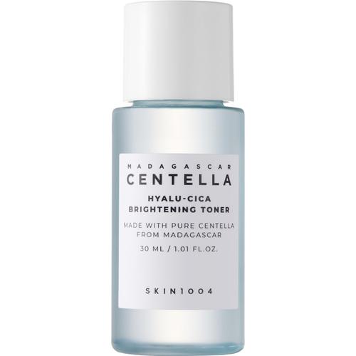 SKIN1004 - Madagaskar Centella Hyalu-Cica Aufhellendes Gesichtswasser 30 ml