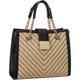 Valentino Bags - Handtasche Tribeca R03 Handtaschen Nude