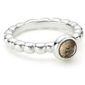 Pandora Damen-Ring Silber Größe 55 190244SQ-55