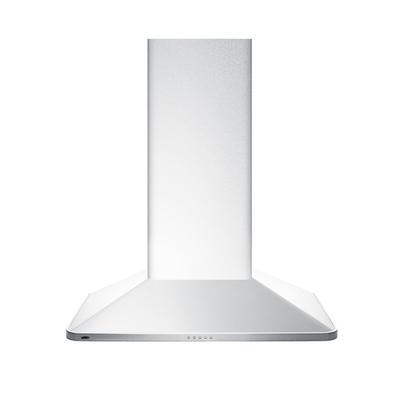 Summit SEH3630SSADA 30"W Wall Mount Range Hood w/ (3) Speed Fan - Stainless Steel, 115v, Silver