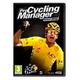 Pro Cycling Manager Season 2018 PC DVD
