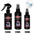 Auto-Kratzer-Reparatur, Nano-Spray 50/100/120 ml, Anti-Kratz-Spray, Kristallbeschichtung/Autolack-Lackpflege