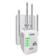 Long Range Extender Wireless WiFi Repeater Wi-Fi Booster 2,4G/5Ghz Wi-Fi Verstärker 1200 M Wifi Router Access Point