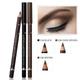 Makeup Long-Lasting Wear Eyebrow Pencil Waterproof Brown Black Painting Eyebrow Tools Make-Up